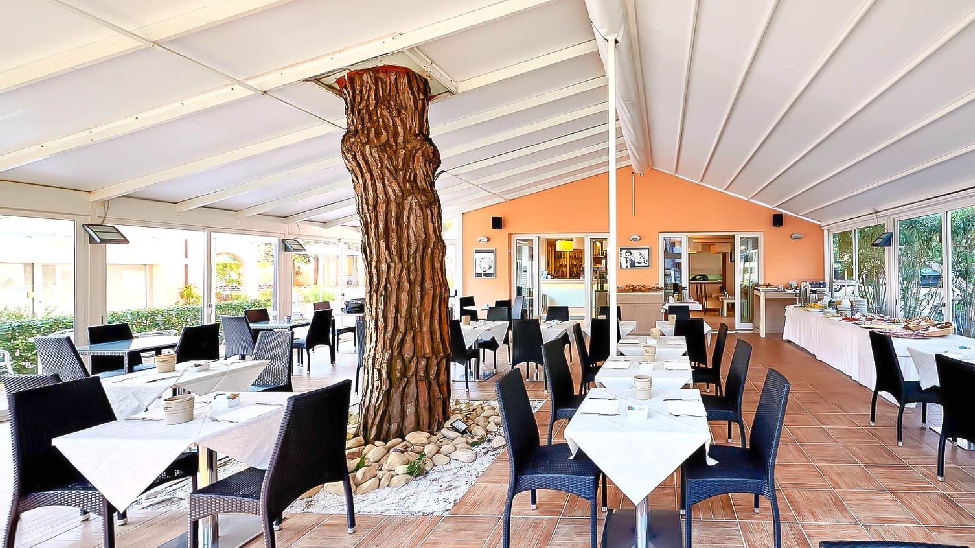 Club Bolgheri Marina Resort