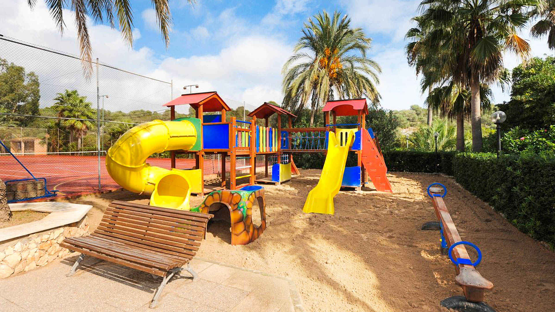 Club Cala Marsal