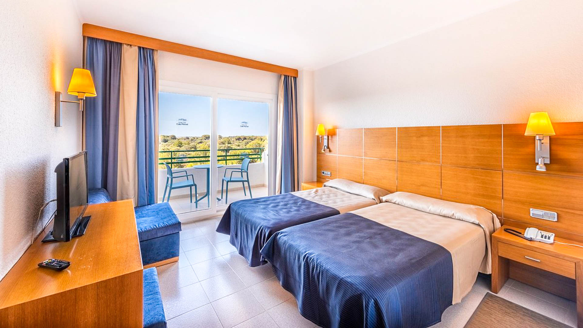 Club Cala Marsal