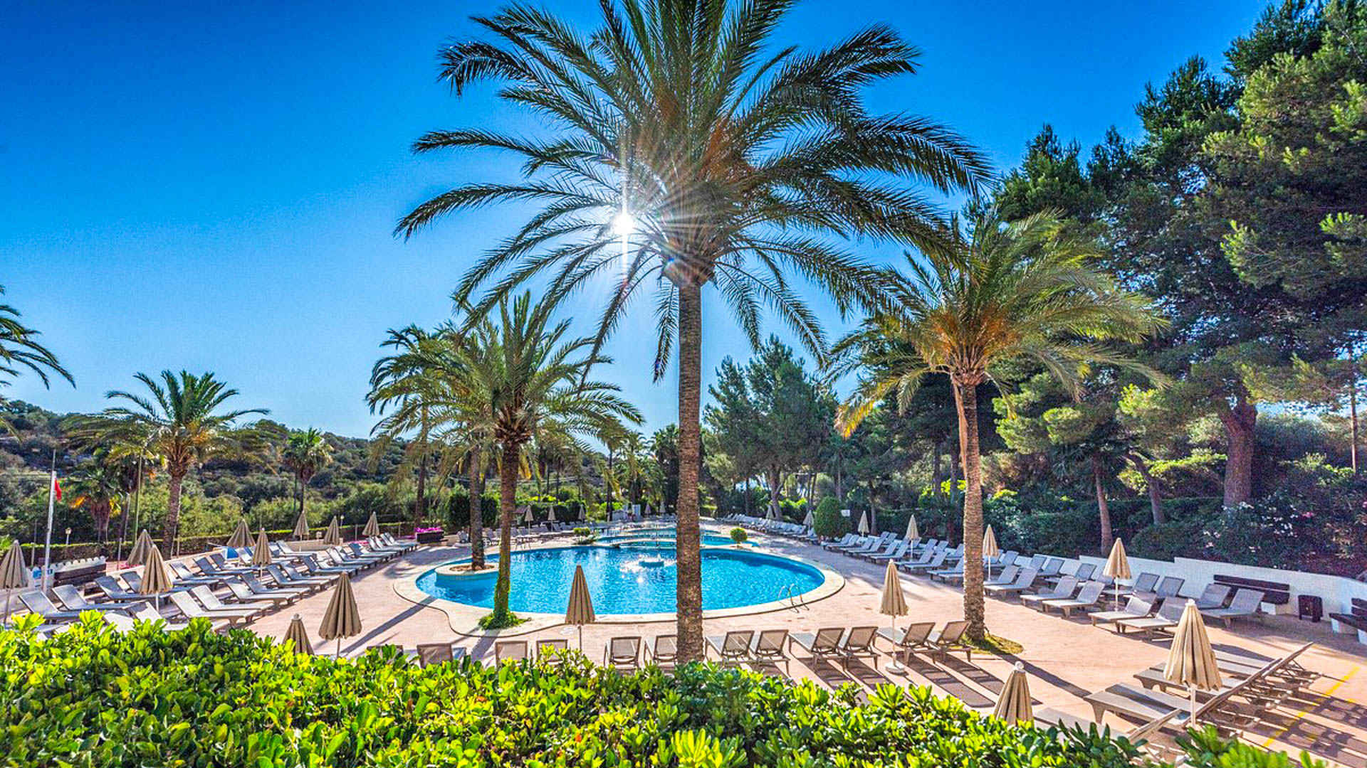 Club Cala Marsal