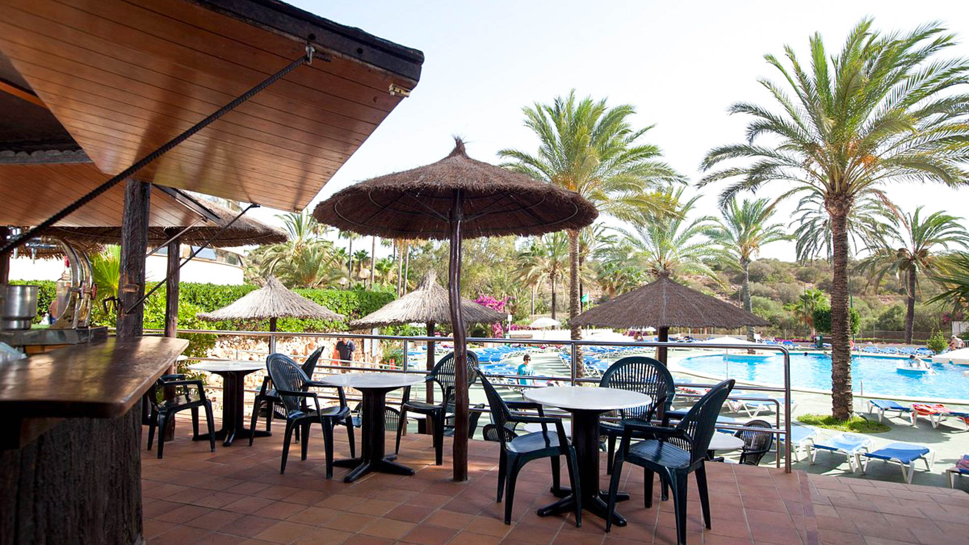 Club Cala Marsal