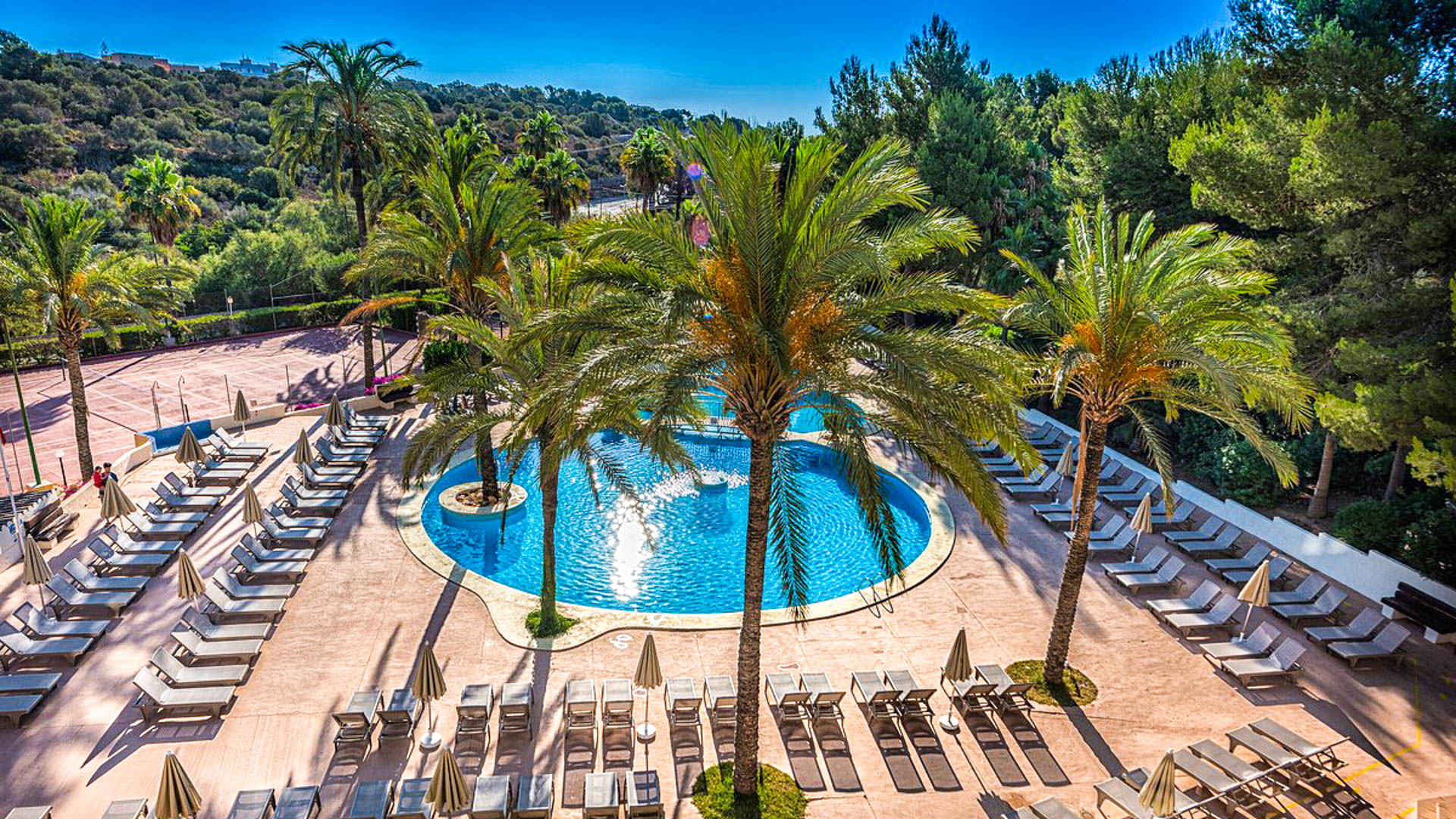Club Cala Marsal