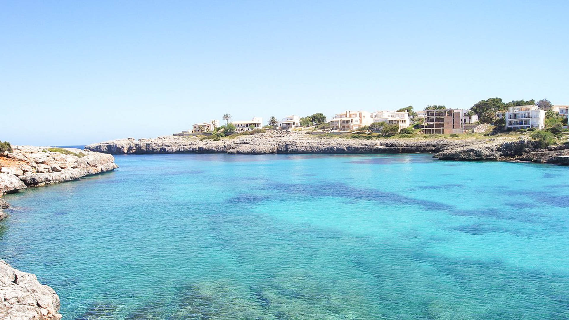 Club Cala Marsal
