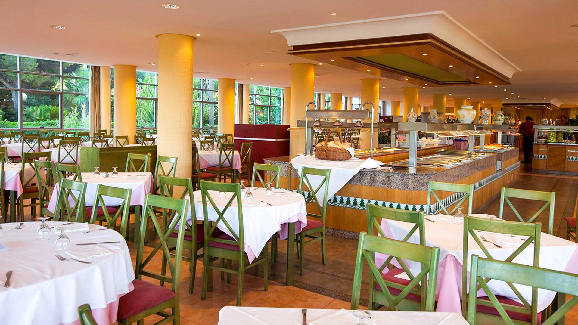 Club Cala Marsal