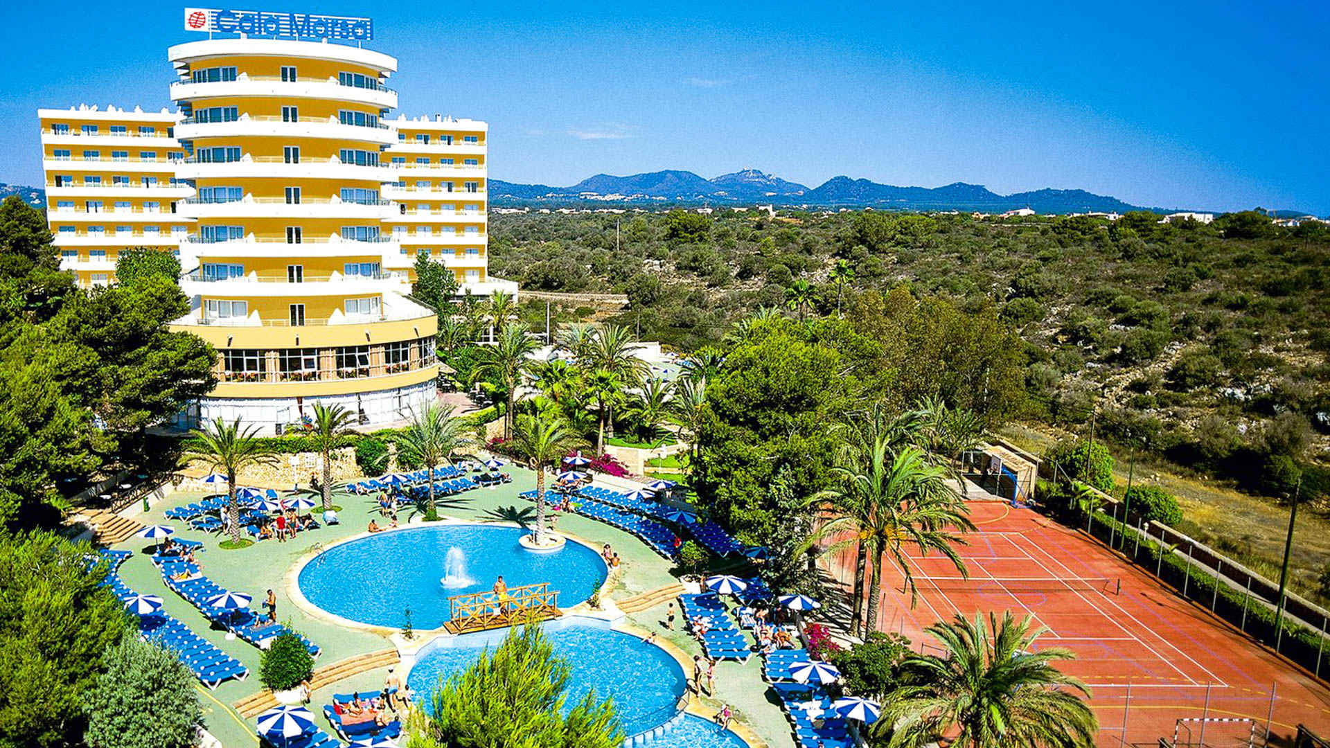 Club Cala Marsal
