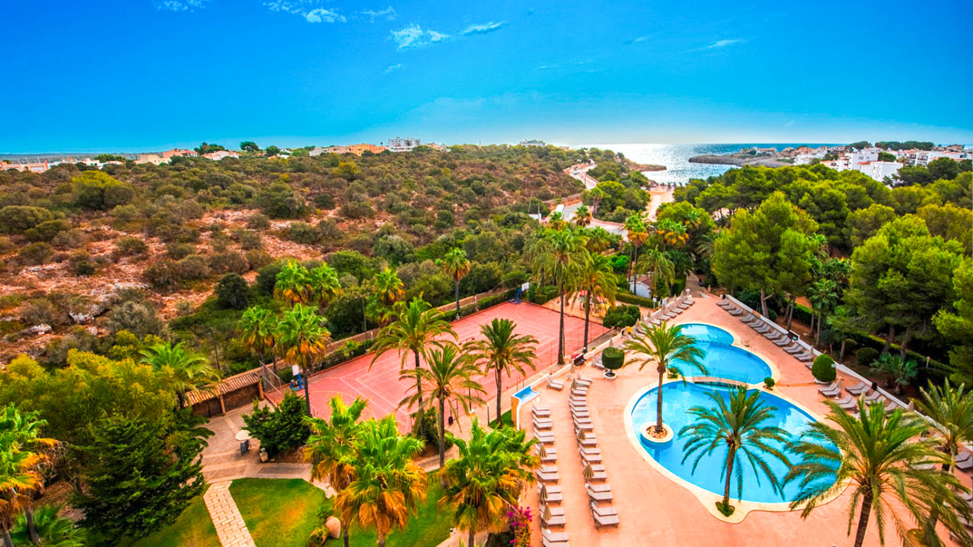 Club Cala Marsal