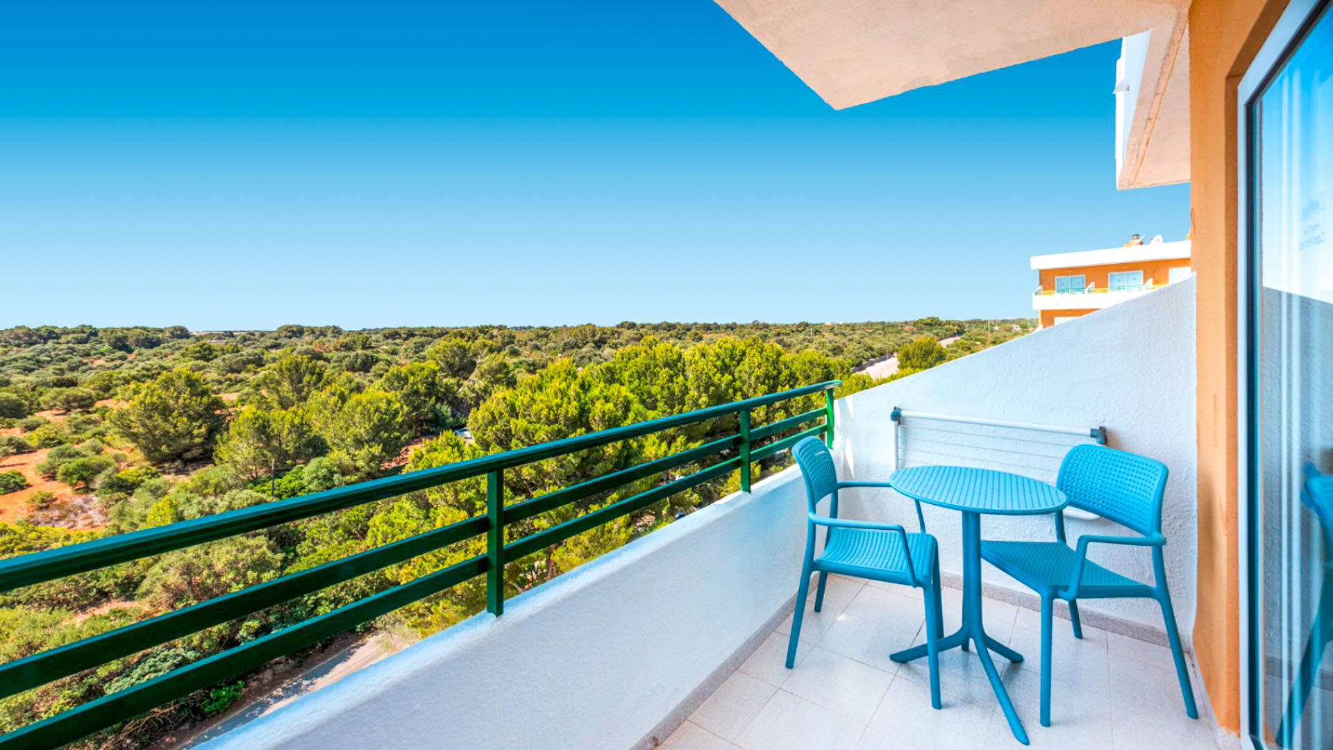 Club Cala Marsal