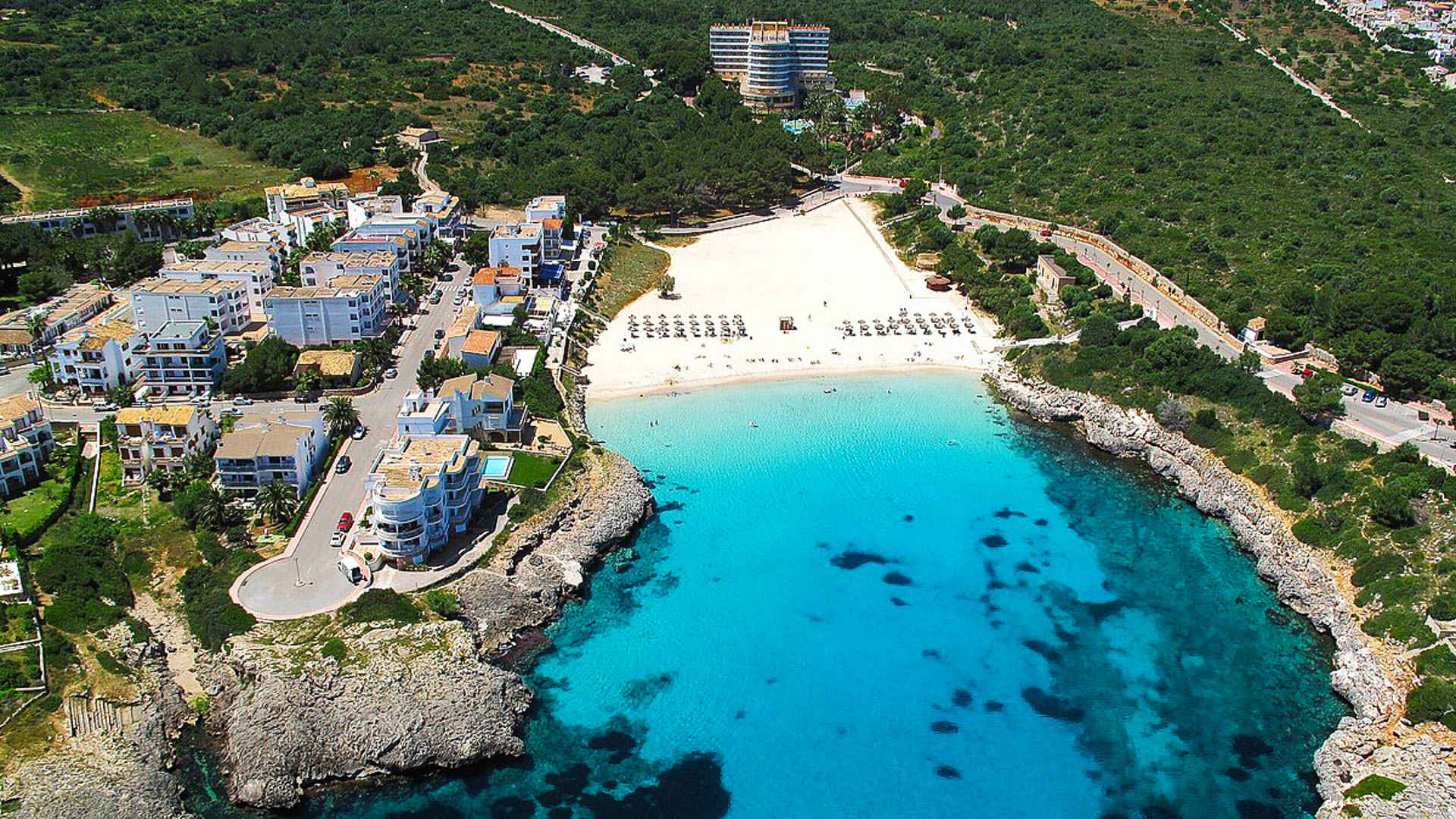 Club Cala Marsal
