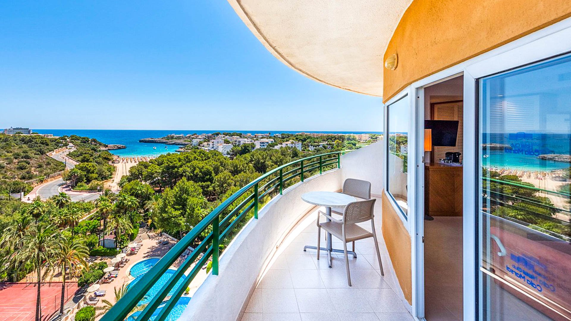 Club Cala Marsal