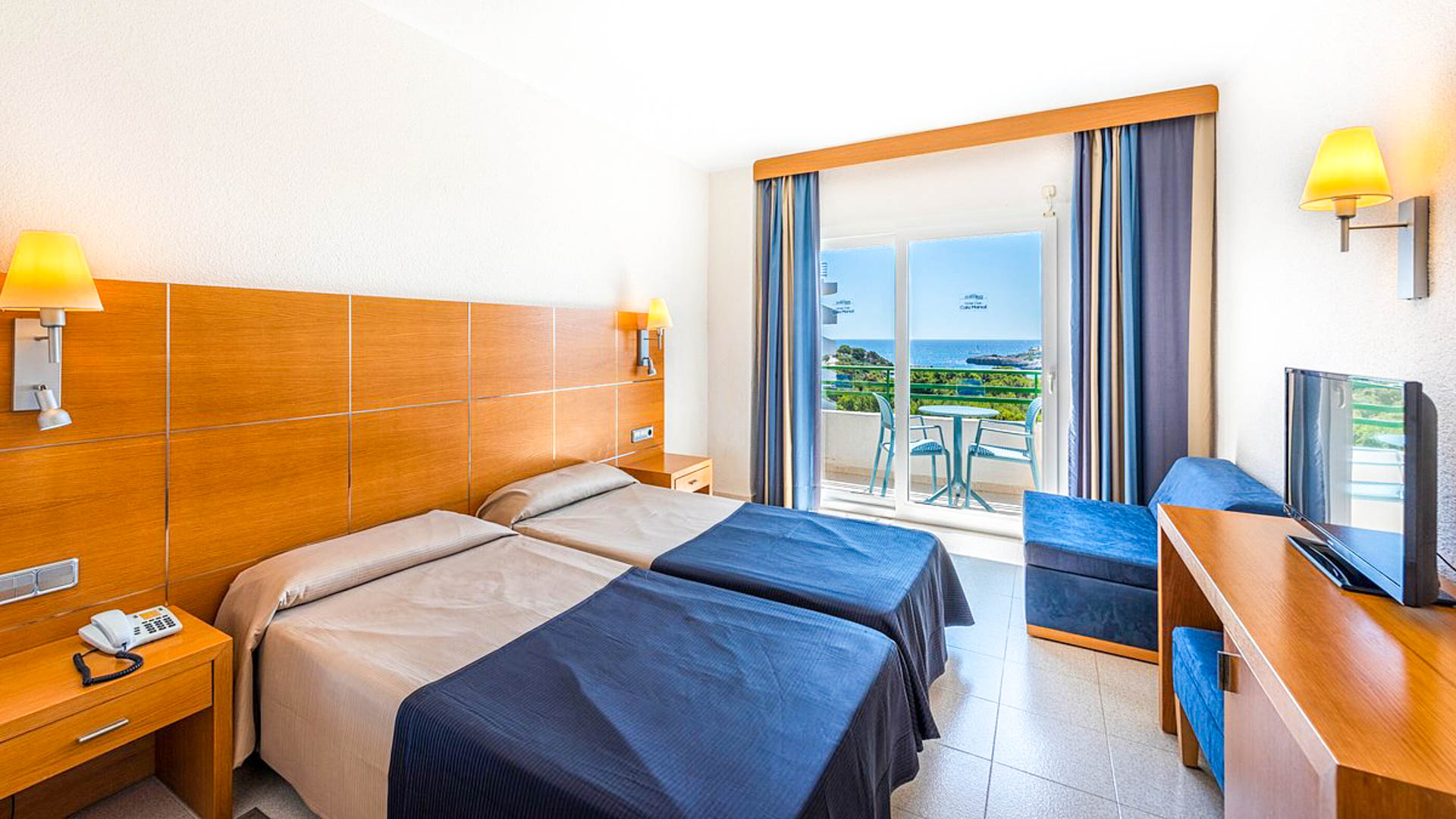 Club Cala Marsal
