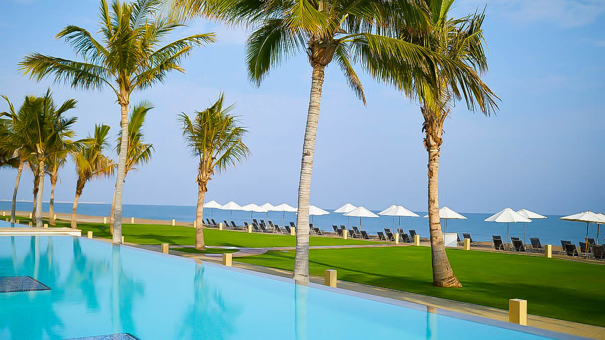 Club Coralia Barceló Sultanat Oman