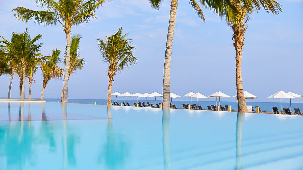 Club Coralia Barceló Sultanat Oman