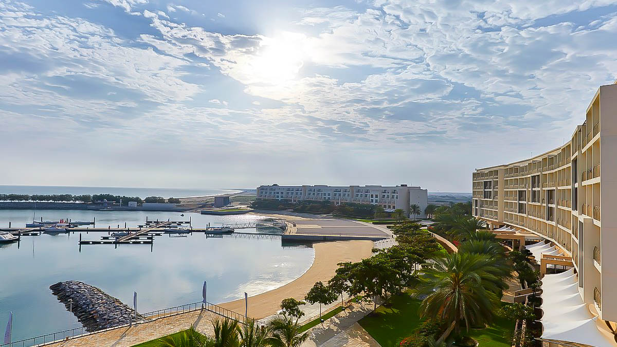 Club Coralia Barceló Sultanat Oman