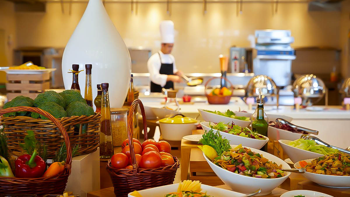 Club Coralia Barceló Sultanat Oman