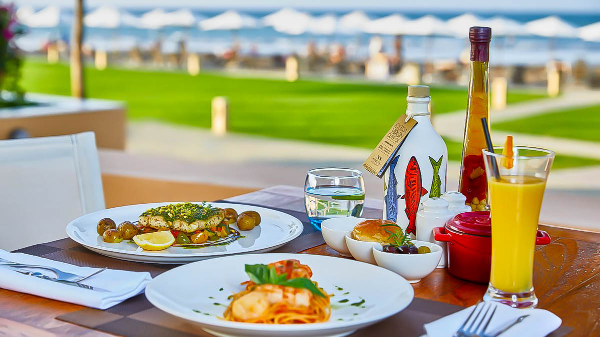 Club Coralia Barceló Sultanat Oman