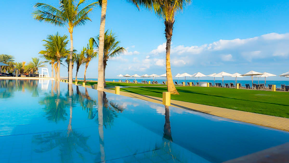 Club Coralia Barceló Sultanat Oman