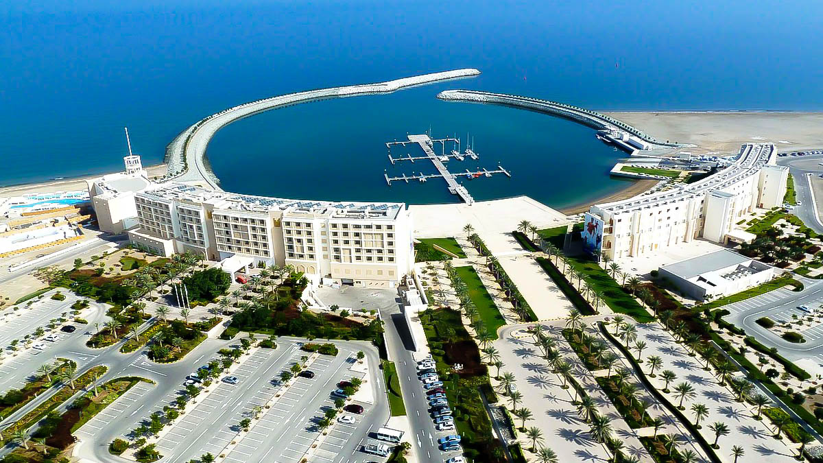 Club Coralia Barceló Sultanat Oman
