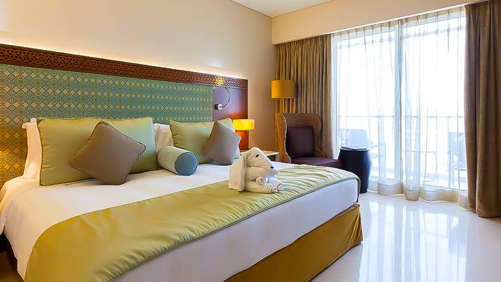 Club Coralia Barceló Sultanat Oman