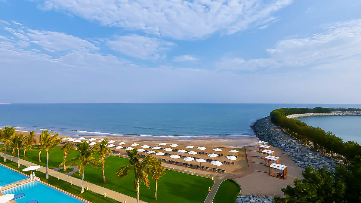 Club Coralia Barceló Sultanat Oman