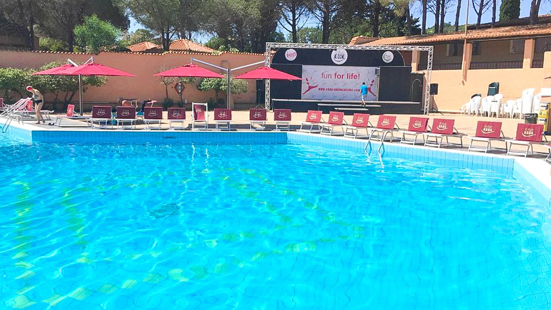 Club Esse Cala Bitta