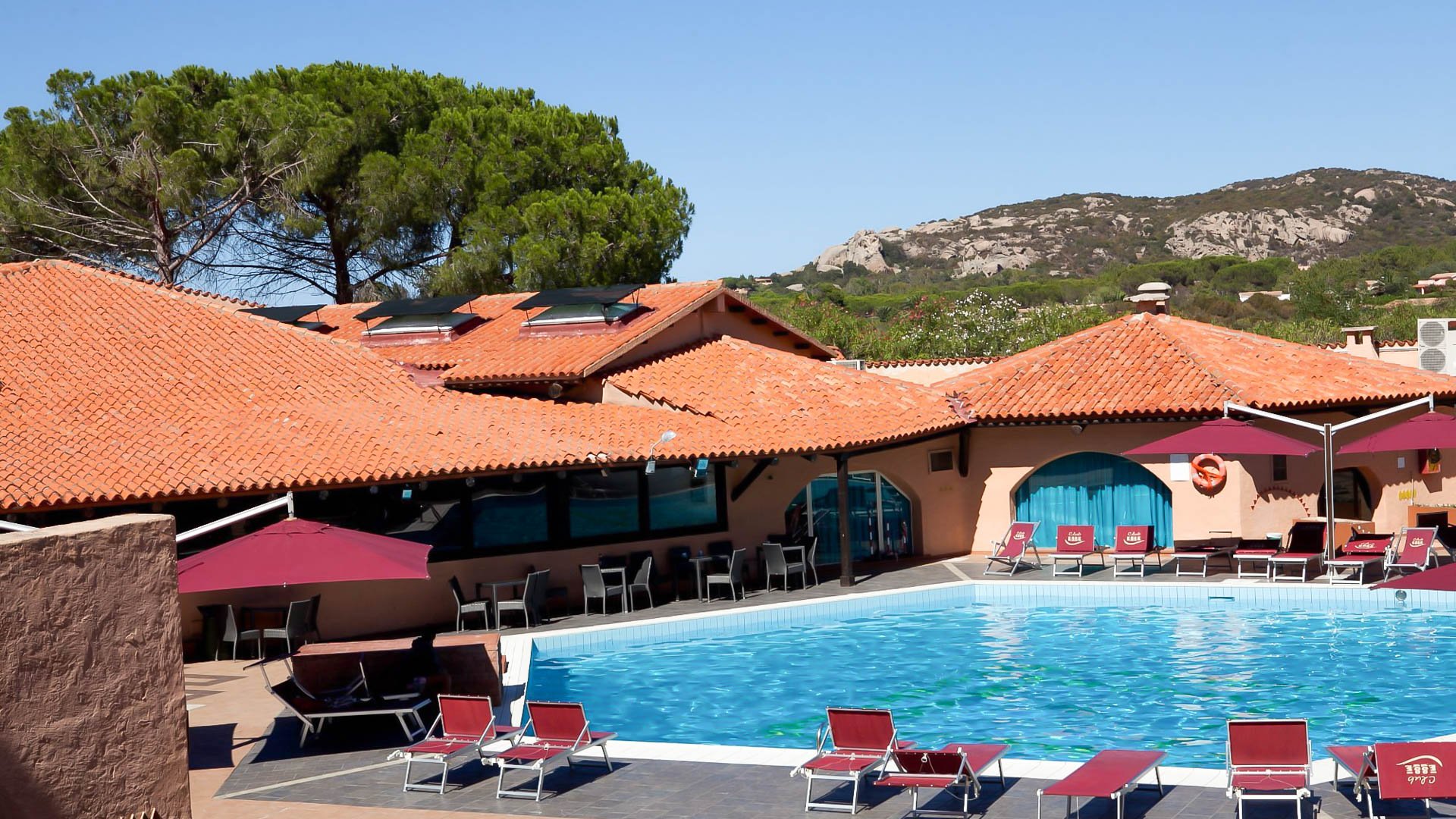 Club Esse Cala Bitta