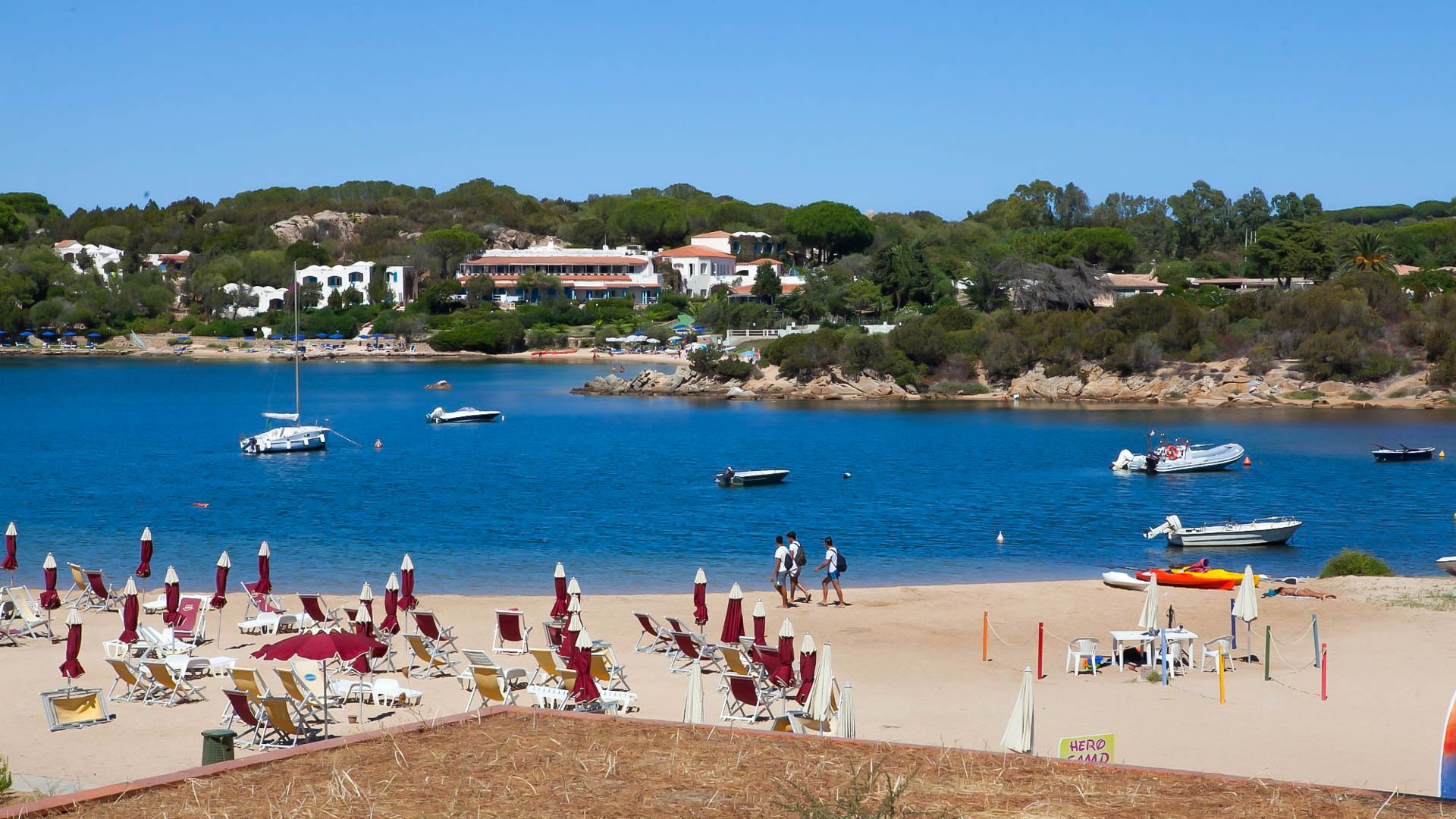 Club Esse Cala Bitta