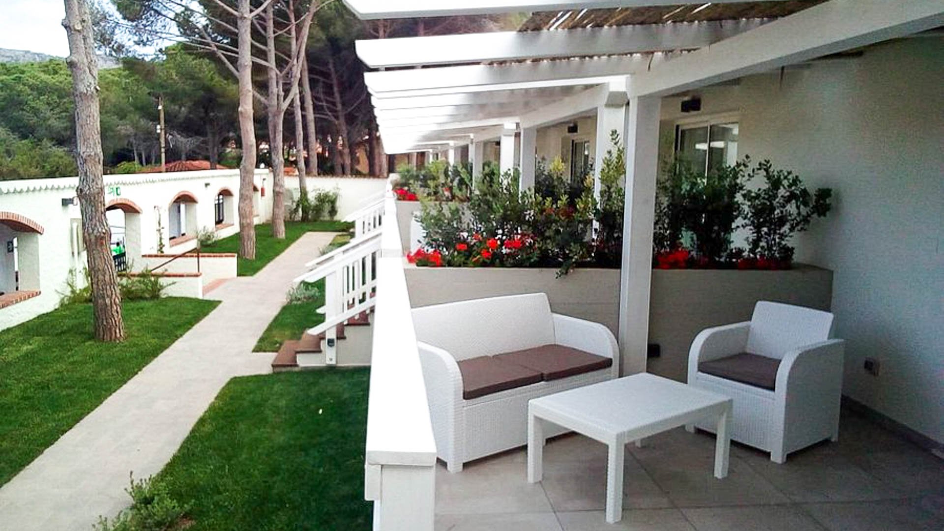 Club Esse Cala Bitta