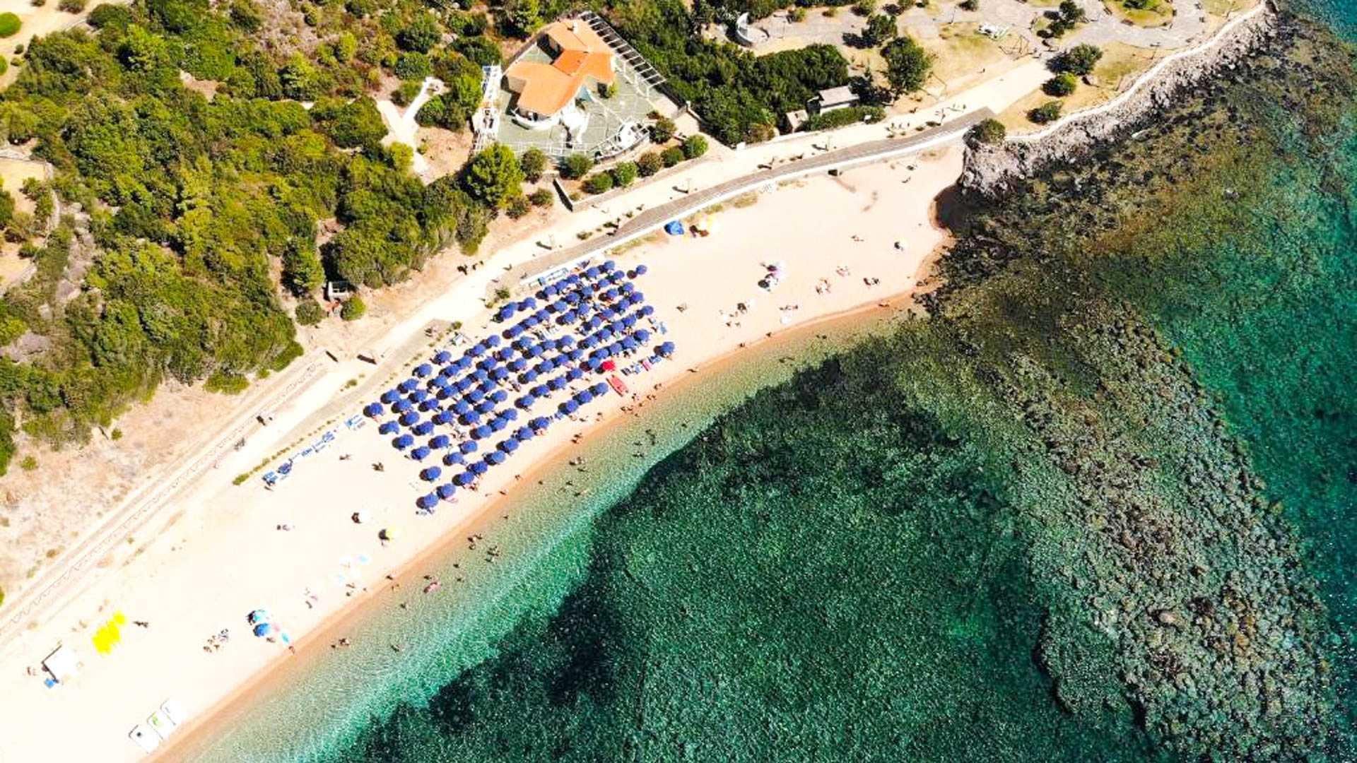 Club Esse Cala Gonone Beach Village