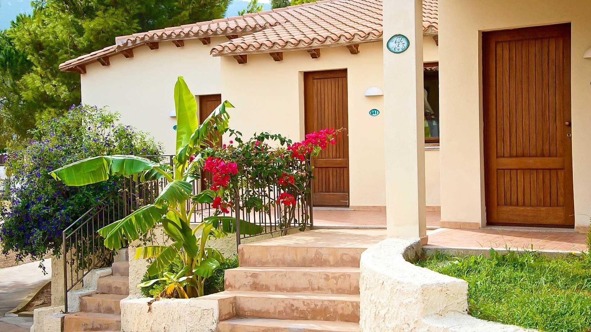 Club Esse Cala Gonone Beach Village