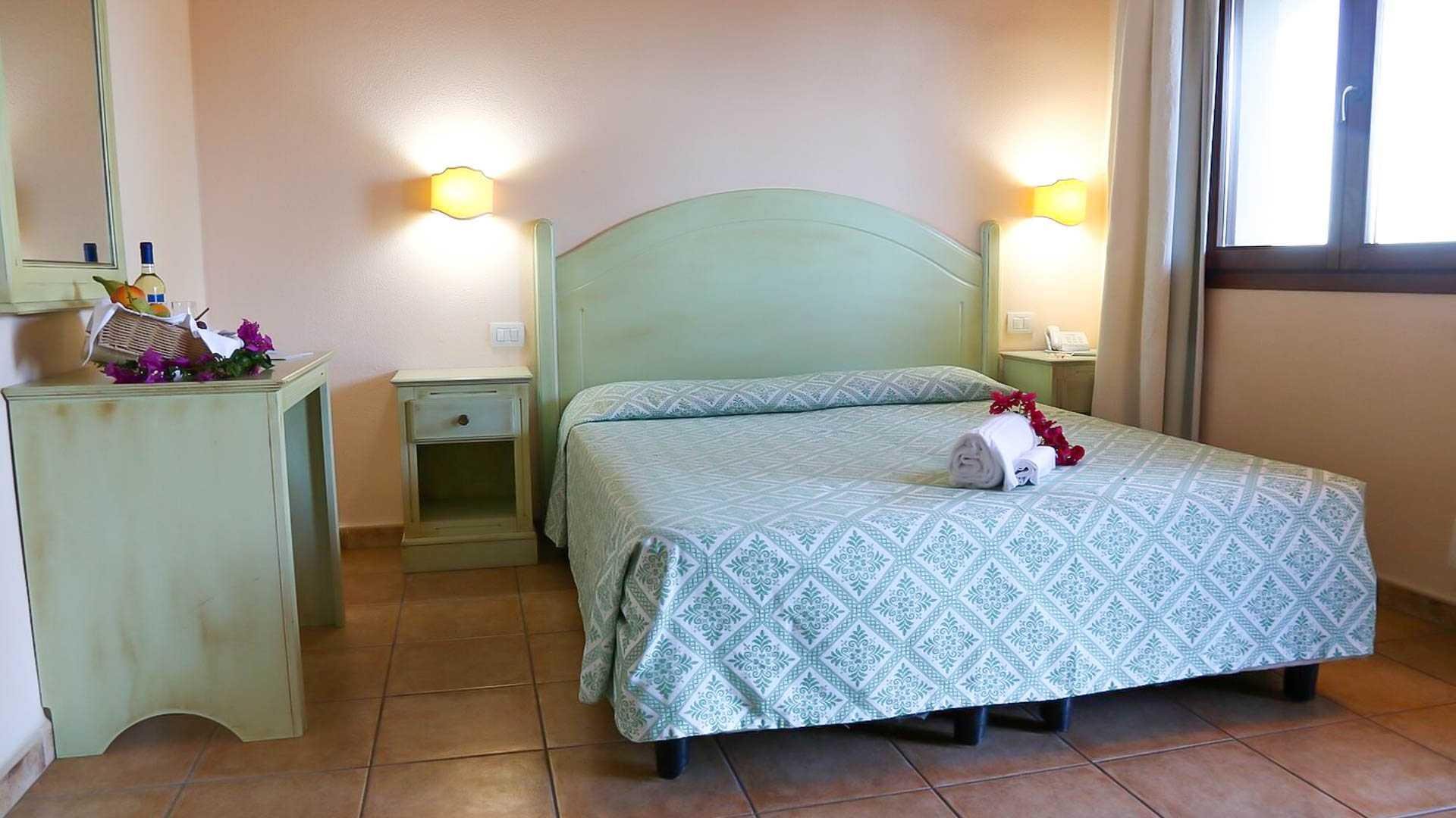 Club Esse Cala Gonone Beach Village