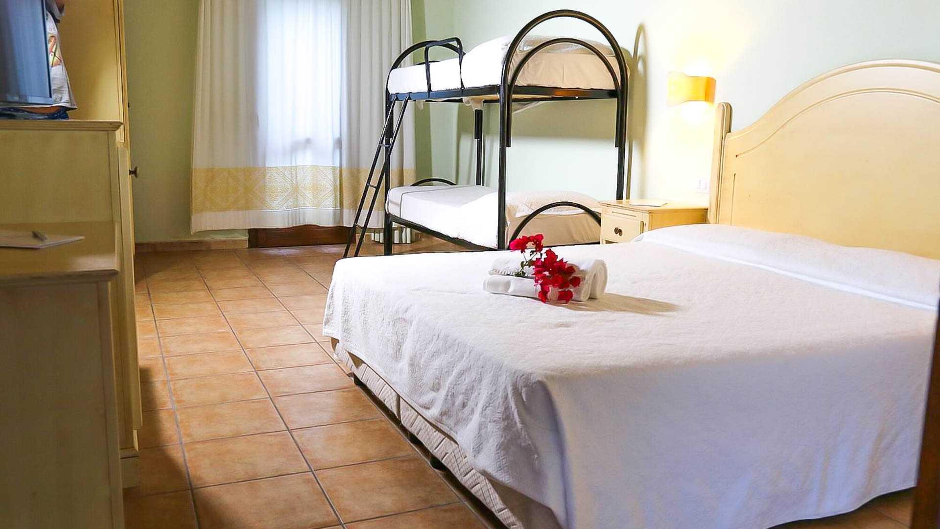 Club Esse Cala Gonone Beach Village
