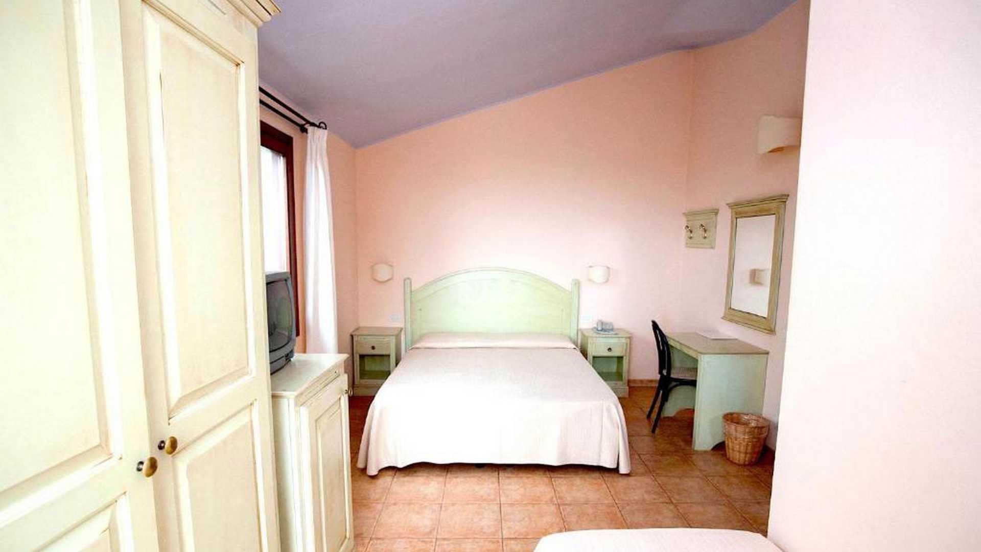 Club Esse Cala Gonone Beach Village