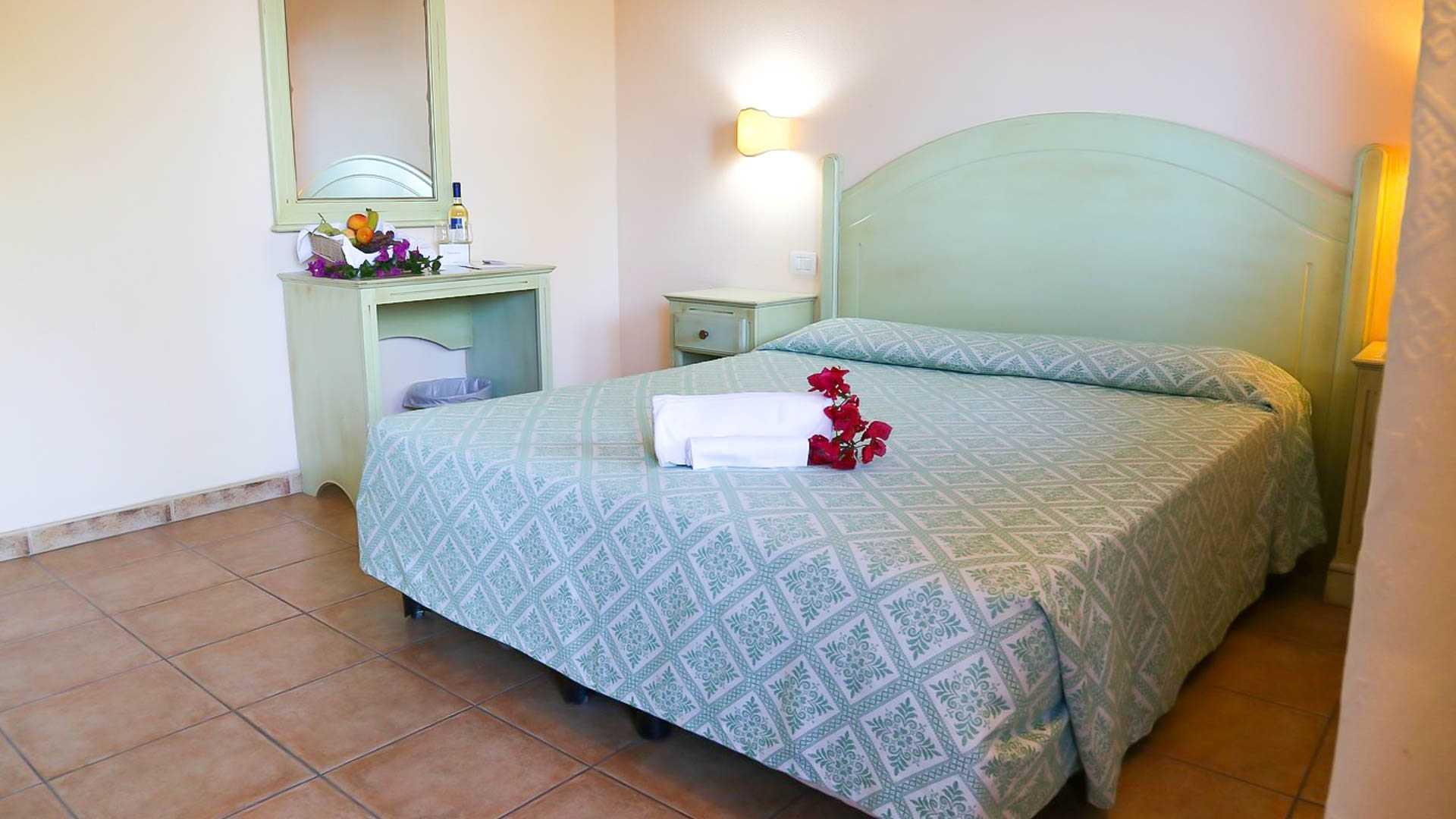 Club Esse Cala Gonone Beach Village
