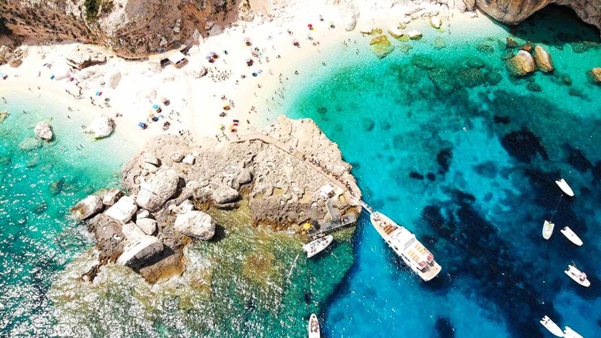 Club Esse Cala Gonone Beach Village