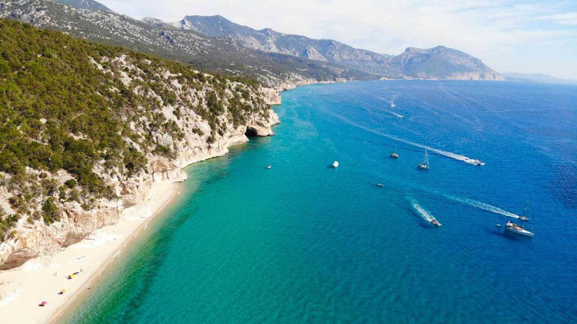 Club Esse Cala Gonone Beach Village