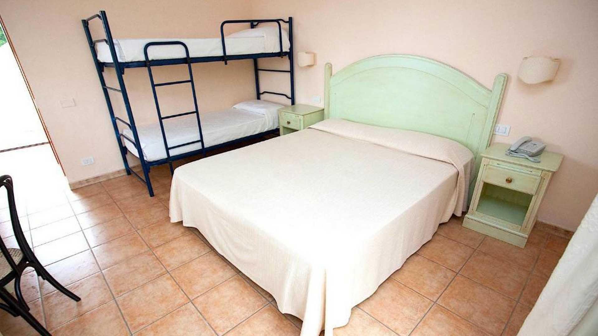 Club Esse Cala Gonone Beach Village