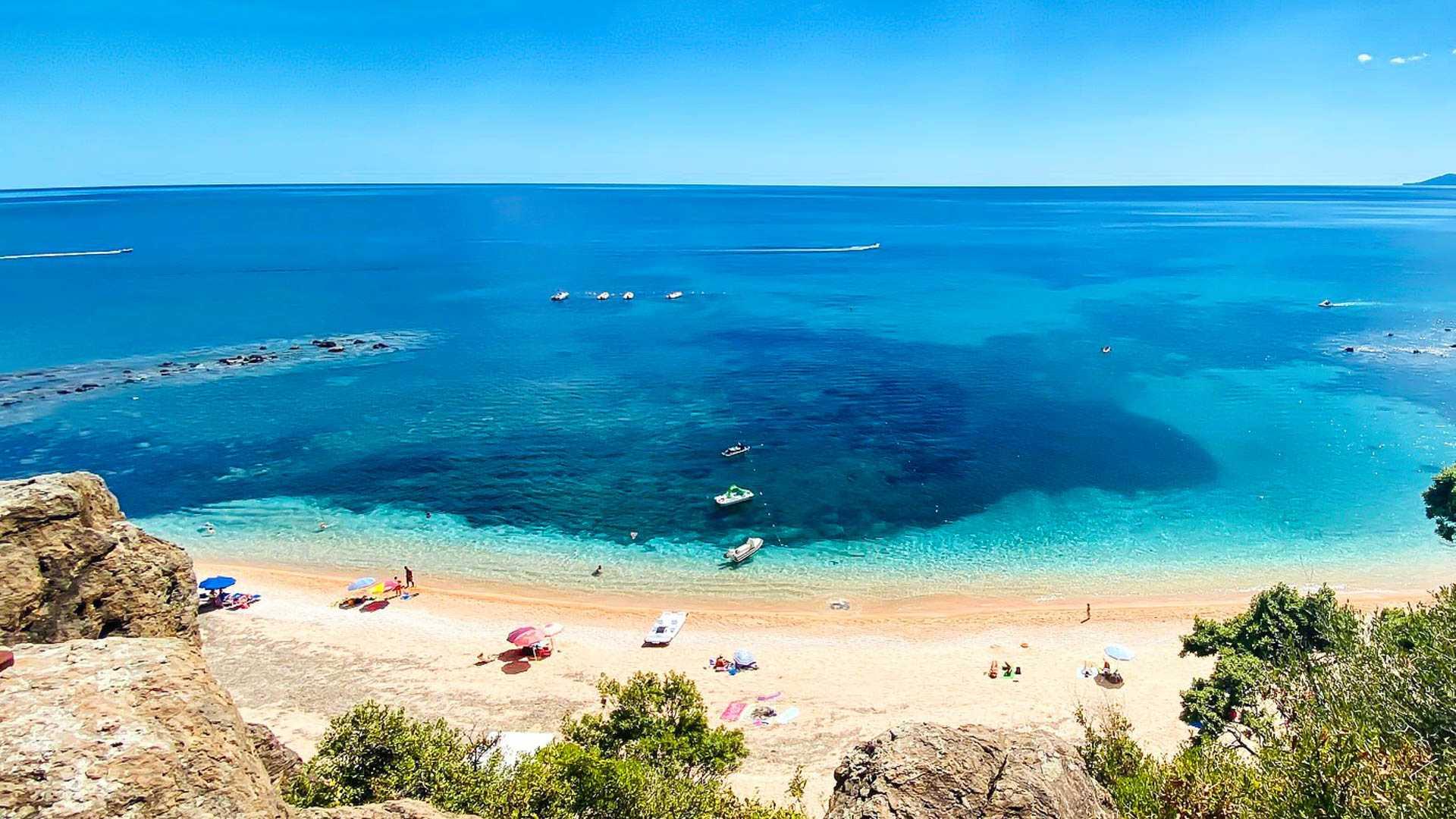 Club Esse Cala Gonone Beach Village