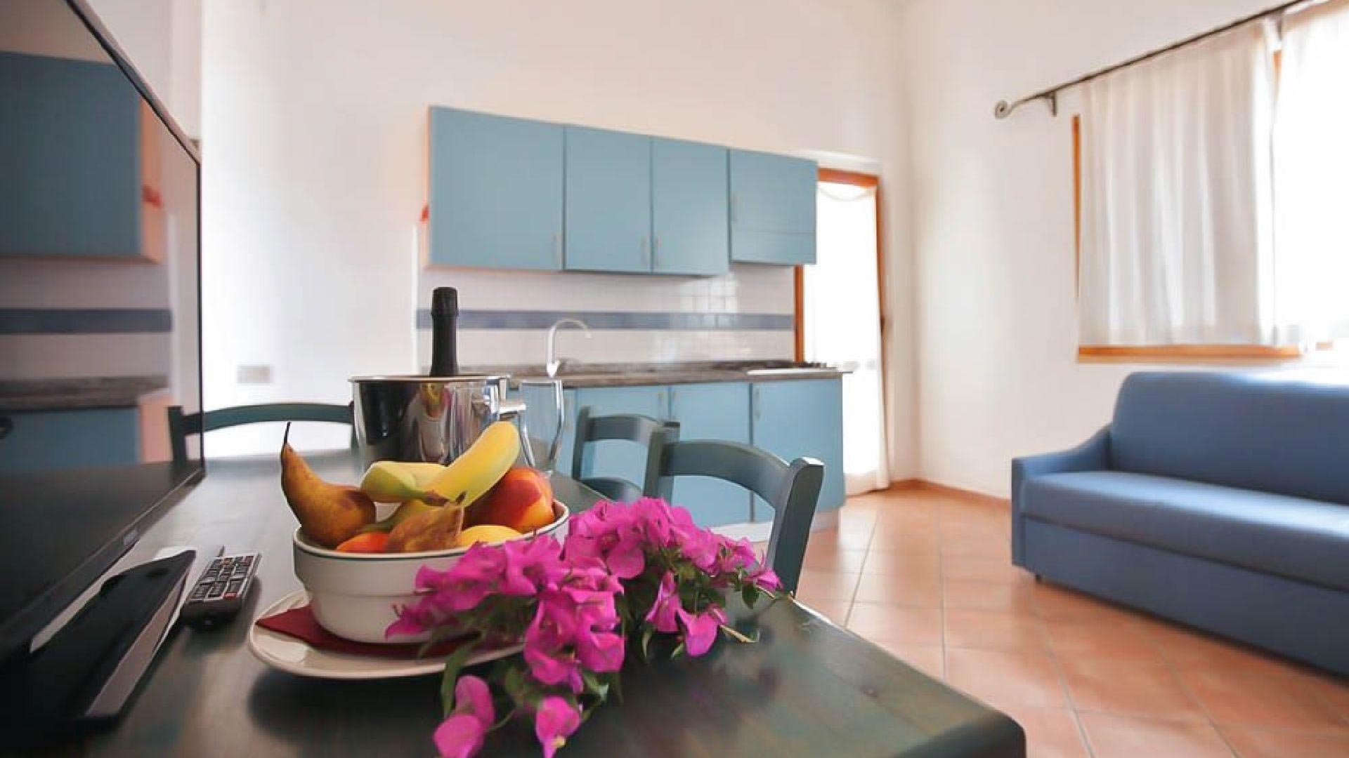 Club Esse Residence Capo D'Orso