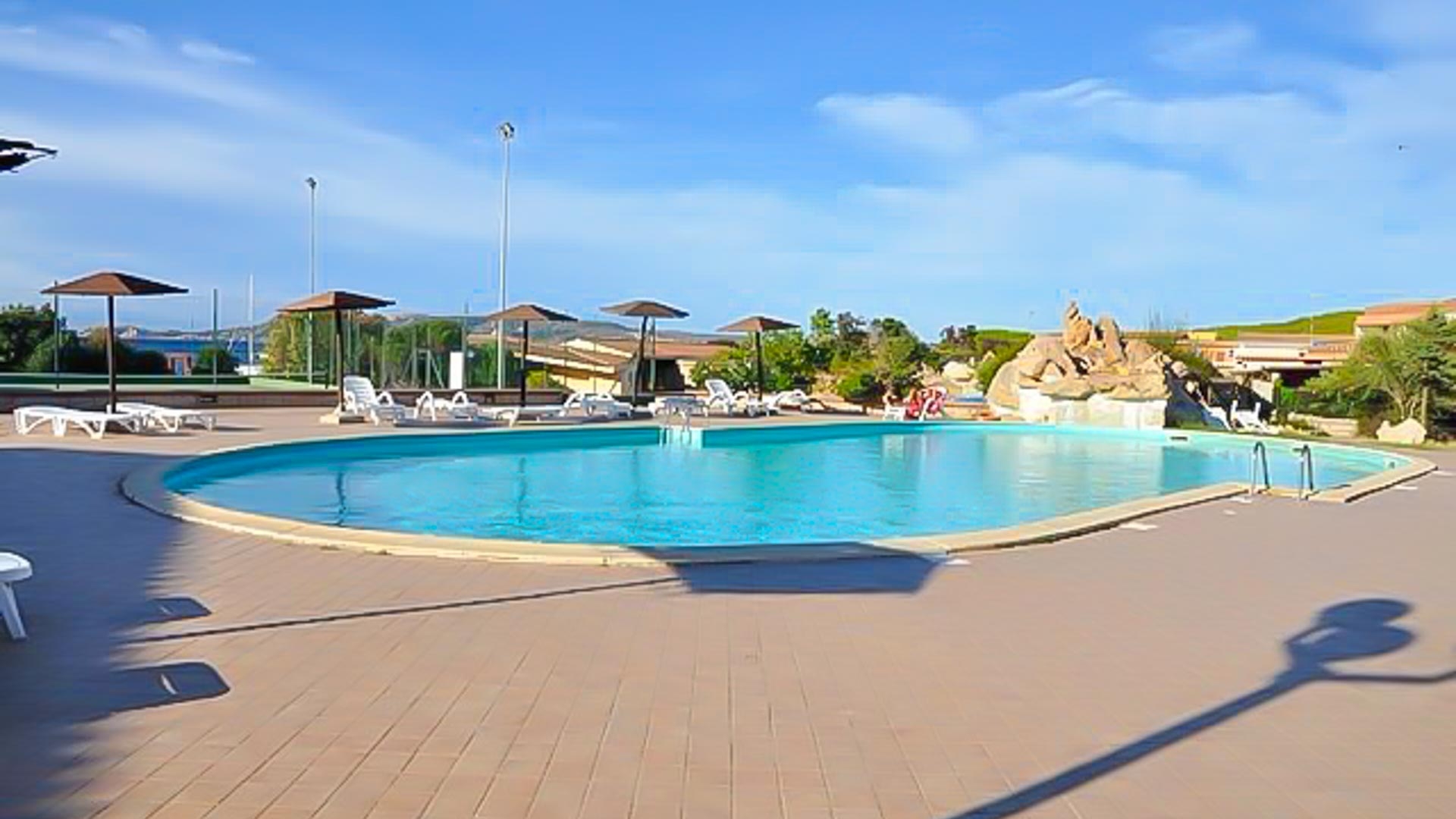 Club Esse Residence Capo D'Orso