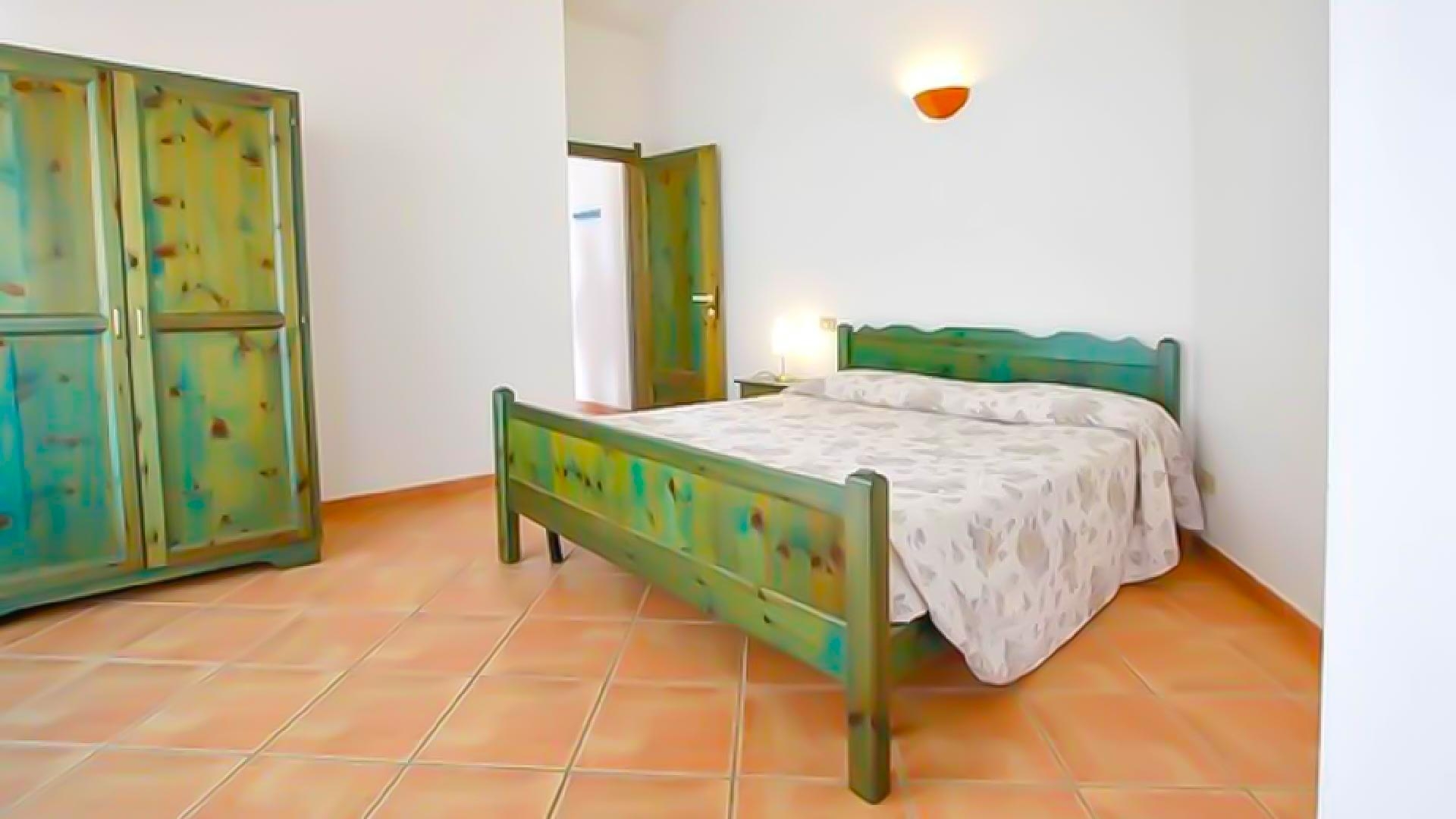 Club Esse Residence Capo D'Orso