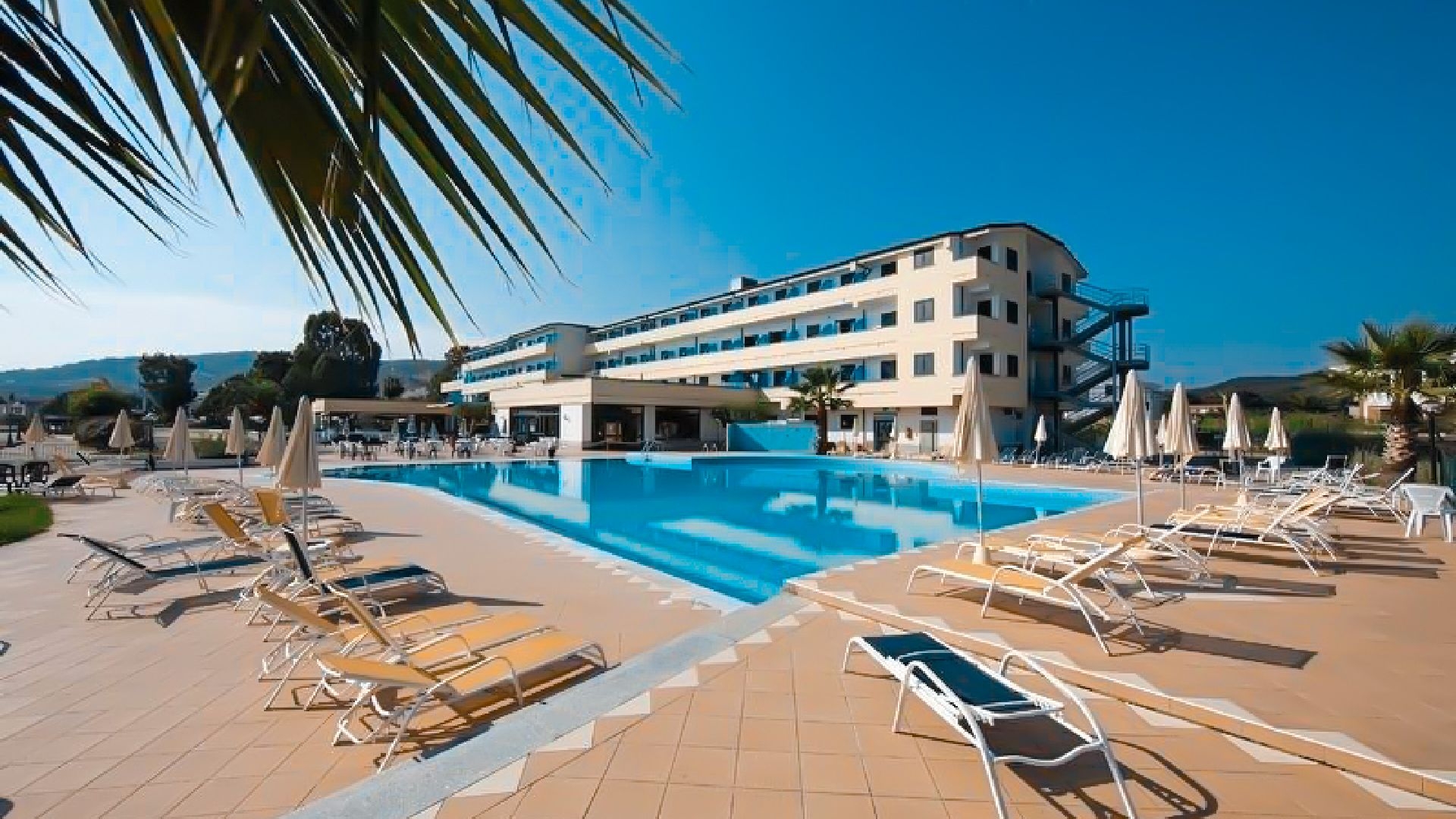 Club Esse Costa dello Ionio