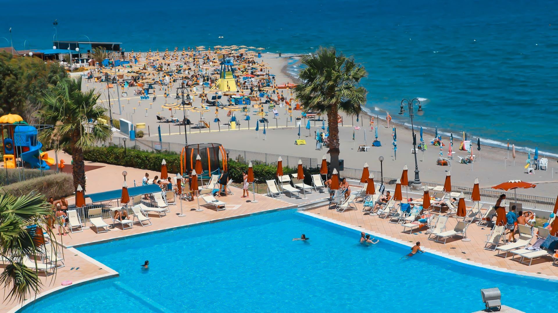 Club Esse Costa dello Ionio