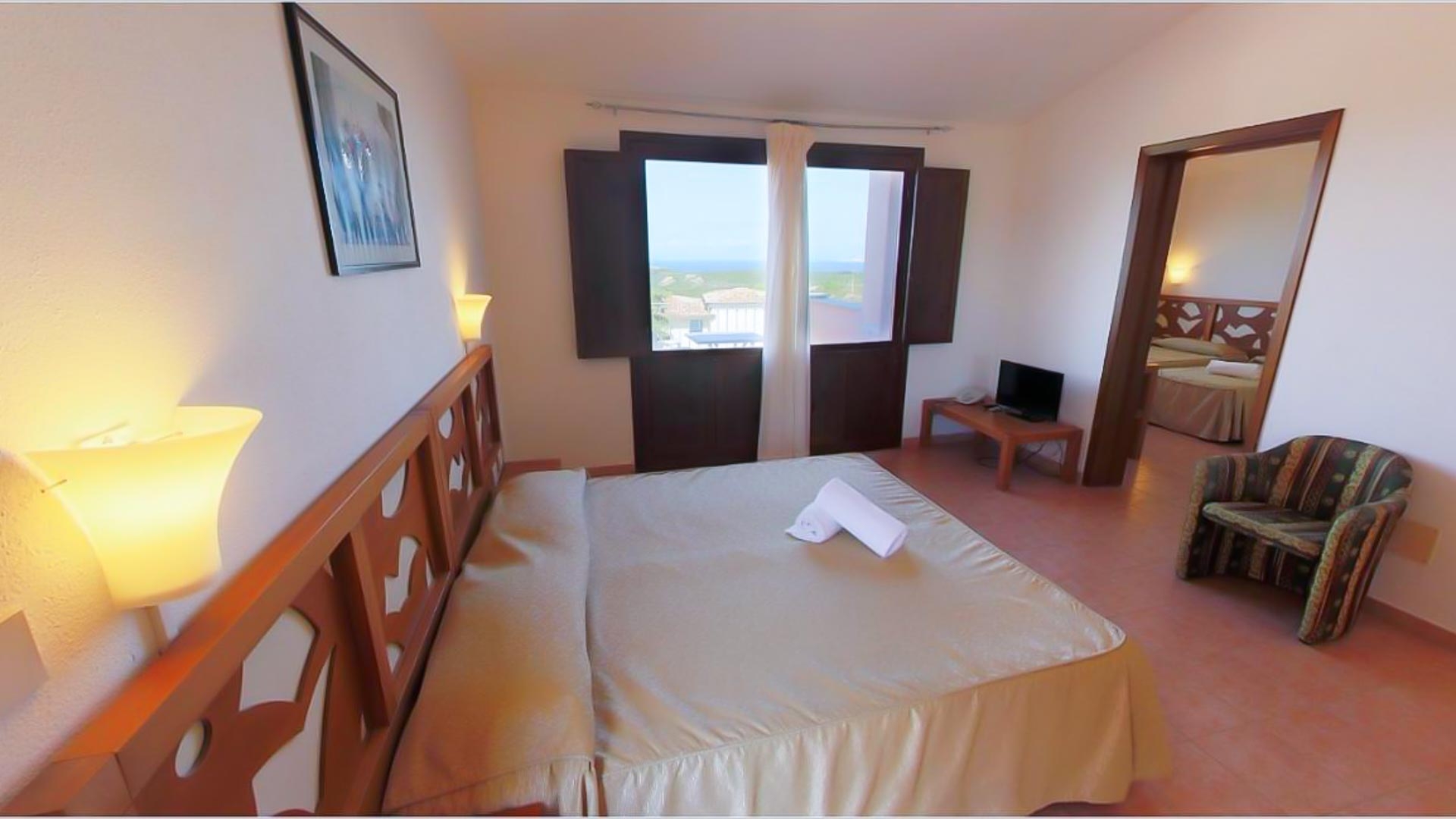 Club Esse Gallura Beach Village