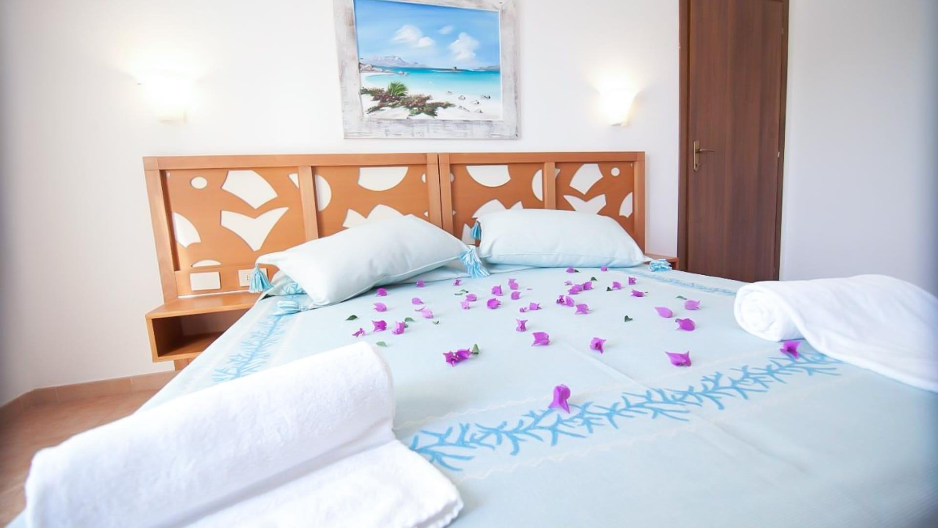 Club Esse Gallura Beach Village