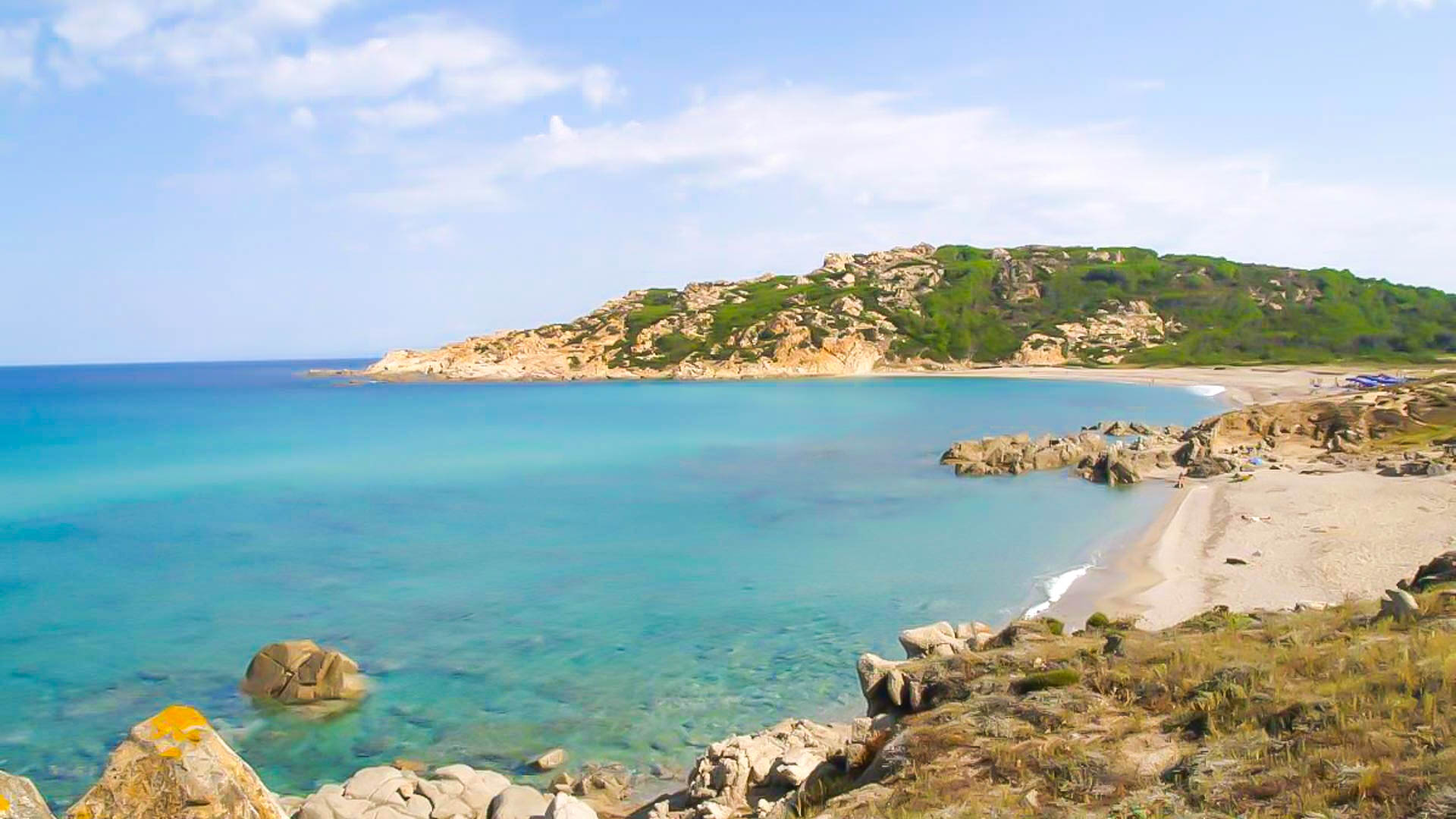 Club Esse Gallura Beach Village