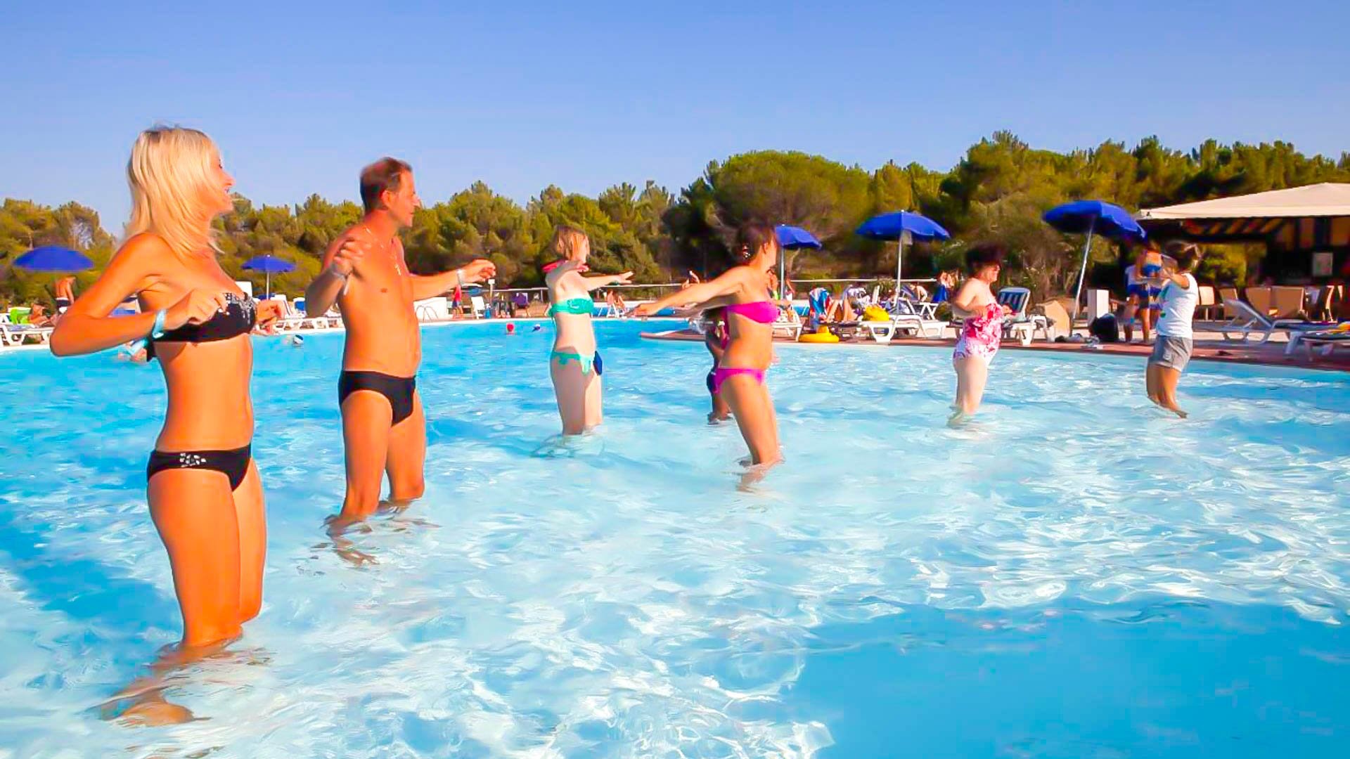 Club Esse Gallura Beach Village