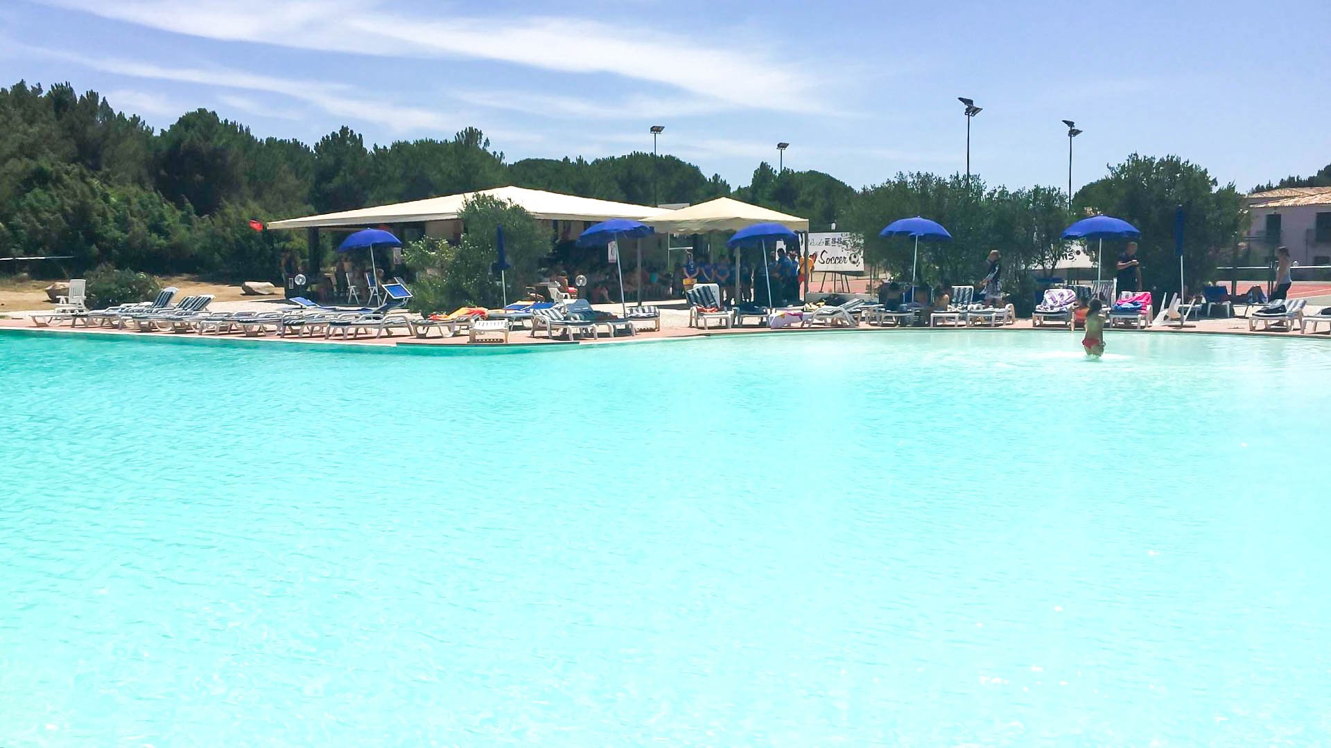 Club Esse Gallura Beach Village