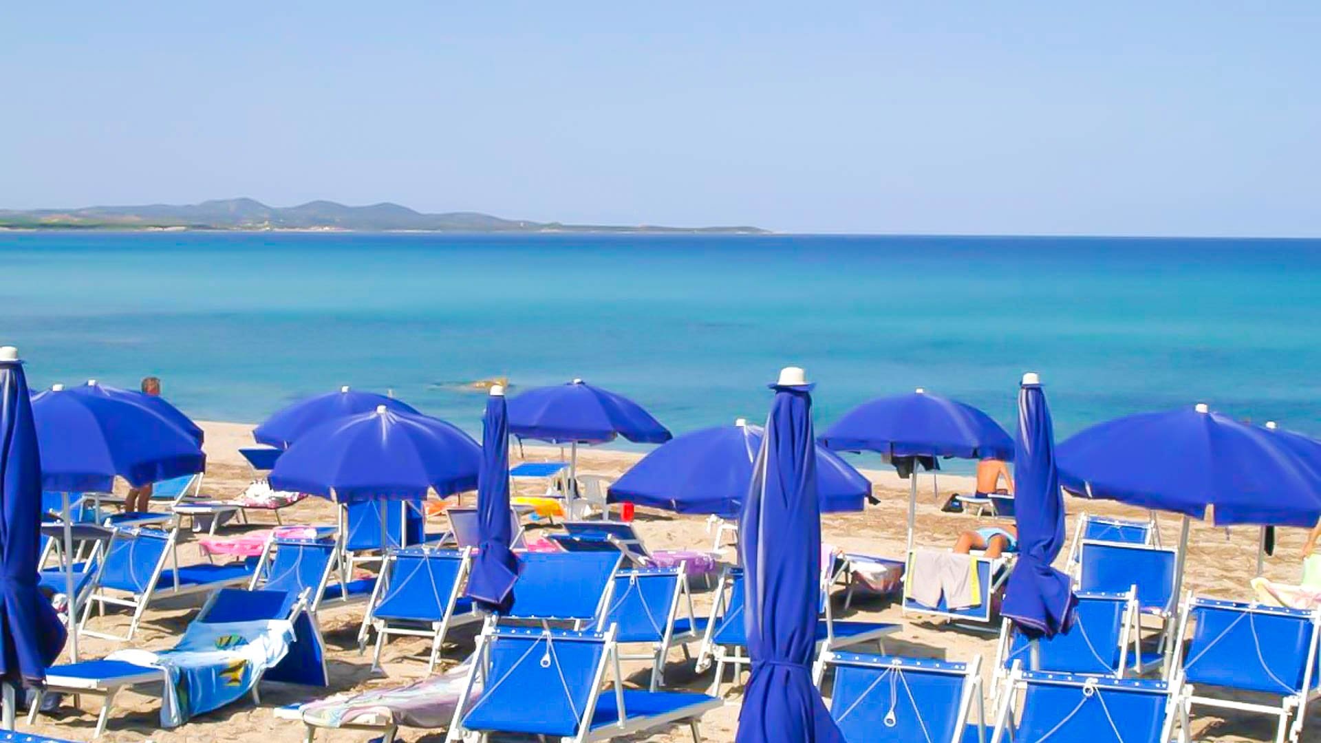Club Esse Gallura Beach Village
