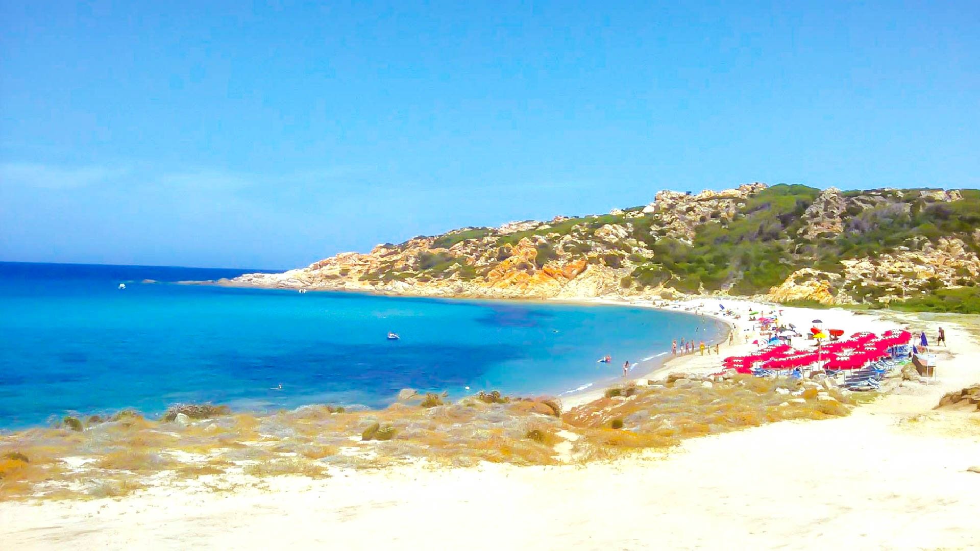 Club Esse Gallura Beach Village