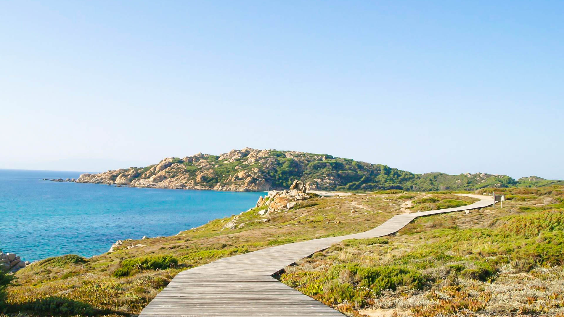 Club Esse Gallura Beach Village
